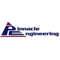 Pinnacle Engineering logo - Similar company to Pinnacle Engineering, Inc.