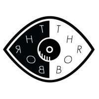 The Throb logo - Similar company to Pynk Inc.