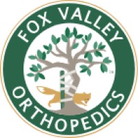Fox Valley Orthopedics logo - Similar company to Indxlogic