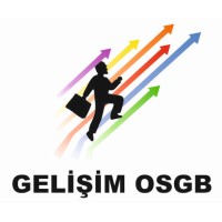 Gelişim Ortak Sağlık Güvenlik Birimi logo - Similar company to Sürmen Ortak Sağlık Güvenlik Birimi