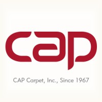 CAP Carpet Inc. logo - Similar company to Deanco, Inc.