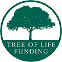 Tree of Life Funding logo - Similar company to Funderz Group