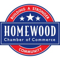 Homewood Chamber of Commerce logo - Similar company to Women Business Leaders | Birmingham