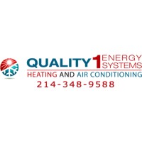 Quality 1 Energy Systems Inc logo - Similar company to Mak Hvac