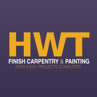 Home Wood Trim logo - Similar company to Findxstorage | Marketplace