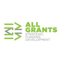 ALL GRANTS logo - Similar company to Ricce/Ifd