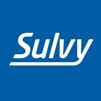 Sulvy logo - Similar company to Universo Eutrapelia