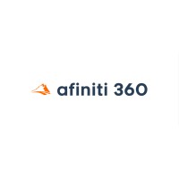Afiniti 360 logo - Similar company to Visionx