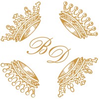 Château Branaire-Ducru logo - Similar company to Château Lagrange