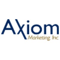 Axiom Marketing, Inc