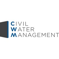 Civil Water Management Ltd logo - Similar company to Wave Research