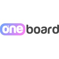 OneBoard logo - Similar company to Neokul