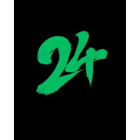 24media.co logo - Similar company to 24Media Global