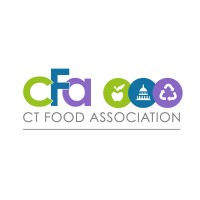 Connecticut Food Association logo - Similar company to Michelle&Team At William Raveis Real Estate