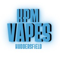 KPM Vapes logo - Similar company to Factra
