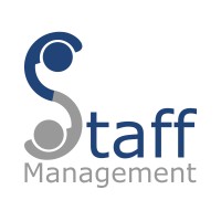 Staff Management logo - Similar company to Advantage Technical Services, Inc.