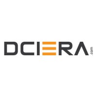 DCIERA Pvt Ltd logo - Similar company to Green It Network Solutions