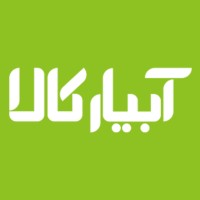 Abyarkala | آبیار کالا logo - Similar company to Baadraan Universal Trading B.U.T. | شبکه بادران گستران