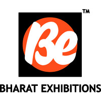 BHARAT EXHIBITIONS logo - Similar company to Communications Today
