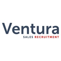 Ventura Recruiters logo - Similar company to Emmis Elle Enterprises