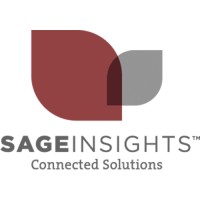 SageInsights logo - Similar company to Dn2K