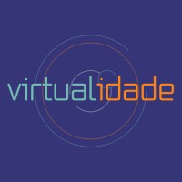 Virtualidade logo - Similar company to Noar Brasil