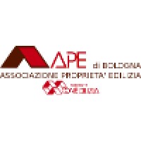 APE Bologna Confedilizia logo - Similar company to Zoe Web Solutions