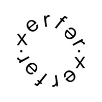 Xerfer logo - Similar company to Chargy Technologies