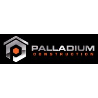Palladium Construction logo - Similar company to Consync Infra