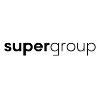 supergroup SI logo - Similar company to Le Bio De Manon