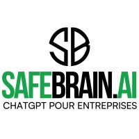 SafeBrain.AI • The 1st private, secure, and collaborative AI chat adapted for businesses 🧳 logo - Similar company to Composability