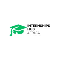 Internships Hub Africa logo - Similar company to Arabsounds