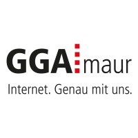 GGA Maur logo - Similar company to Init7 (Schweiz) Ag