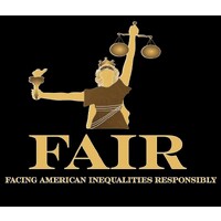 Facing American Inequalities Responsibly logo - Similar company to Ijorgealvarez Llc
