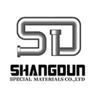 SHANGDUN SPECIAL MATERIALS CO.,LTD. logo - Similar company to Ysd (Hubei Tri-Ring Metal-Forming Equipment Co., Ltd)