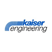 Kaiser engineering GmbH logo - Similar company to Msp Construction Ag
