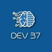 Dev37 logo - Similar company to Visiona Perú - Safety Solutions
