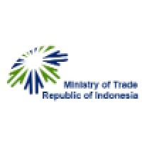 Ministry Of Trade Republic Of Indonesia