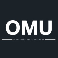 OMU Solutions logo - Similar company to Weuxagency