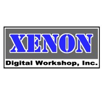 Xenon Digital Workshop, Inc. (FPGA & Embedded Systems Consulting) logo - Similar company to Lightitech Llc