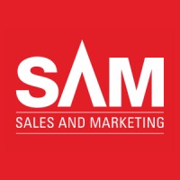 SAM Sales & Marketing Pty. Ltd. logo - Similar company to Sam Sales