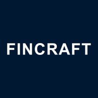 Fincraft logo - Similar company to Arksten Ai