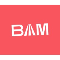 Agence BAM logo - Similar company to Arico