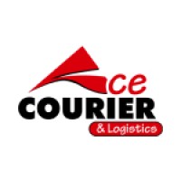 Ace Courier & Logistics logo - Similar company to Transpec, Inc.
