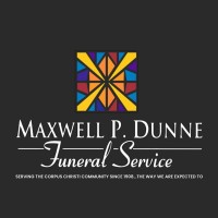 Maxwell P Dunne Funeral Svc