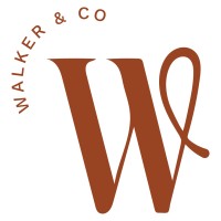 Walker&Co logo - Similar company to Soundboard
