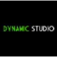 Dynamic Studio logo - Similar company to Esmile Studio