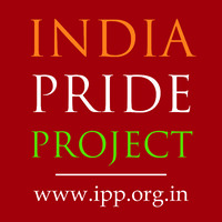 India Pride Project logo - Similar company to Parenting Matters