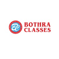 Bothra Classes logo - Similar company to Bothra Classes