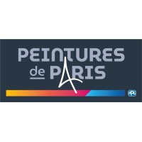 Peintures de Paris logo - Similar company to Bcl Decor